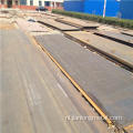 Draagbestendige stalen plaat 1065 5160